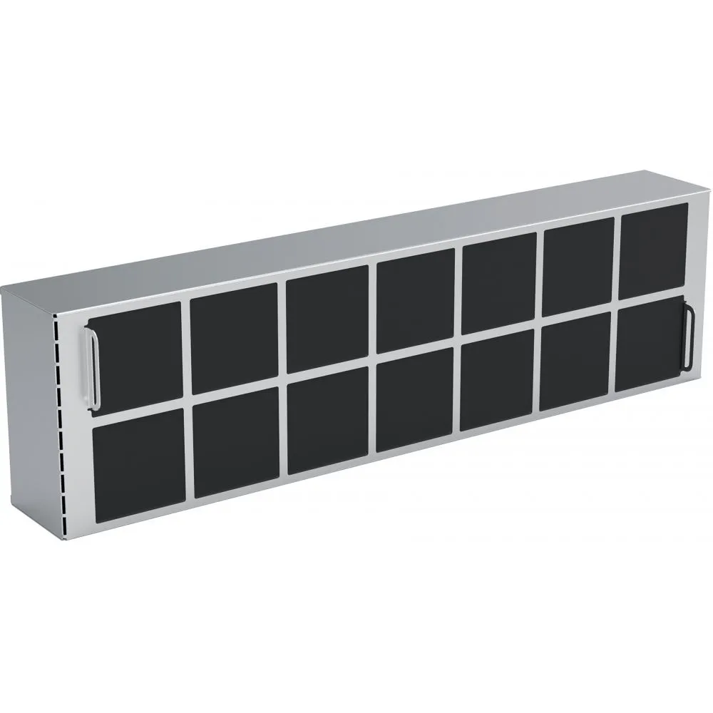 Franke Ceramiczny filtr antyzapachowy (cokół 6 cm) 112.0548.447