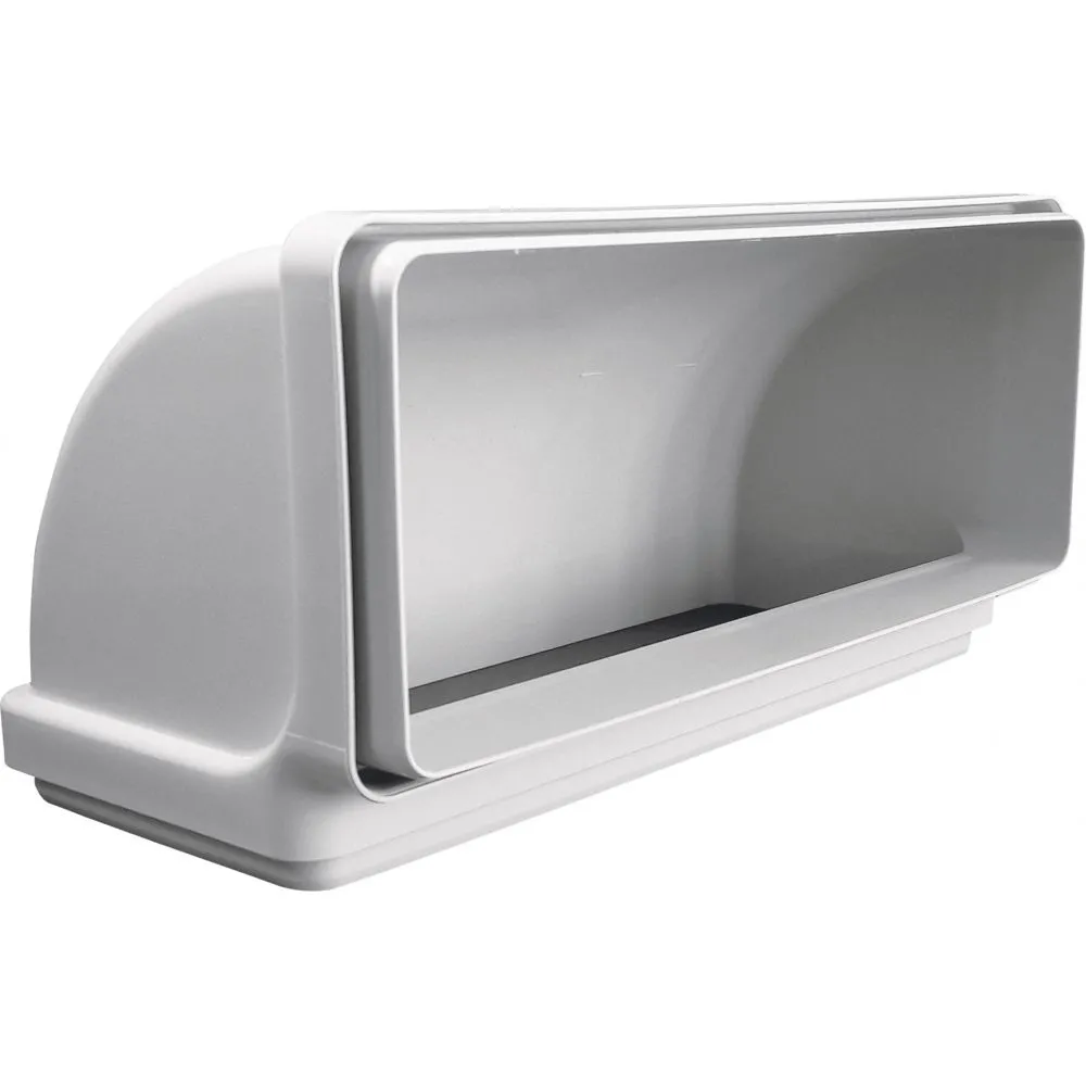 Franke Kolanko pionowe prostokątne 112.0459.453