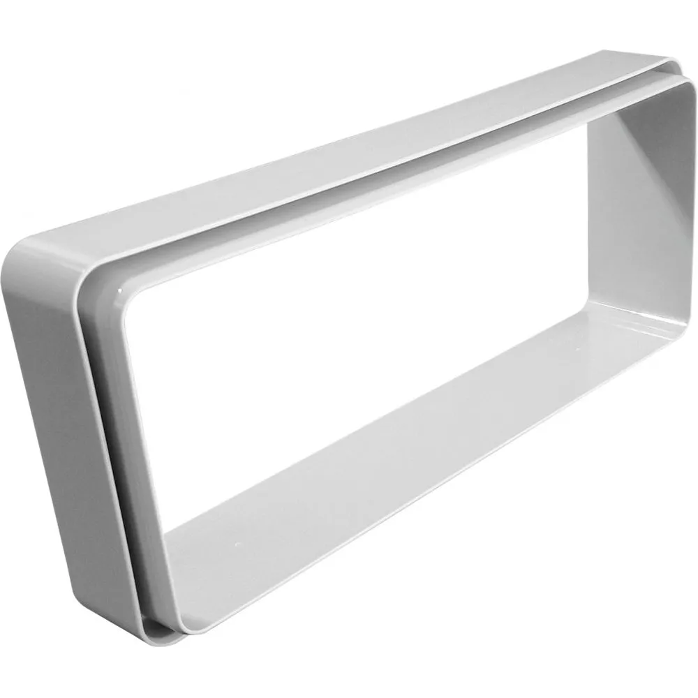 Franke Łącznik rur prostokątnych 112.0459.428