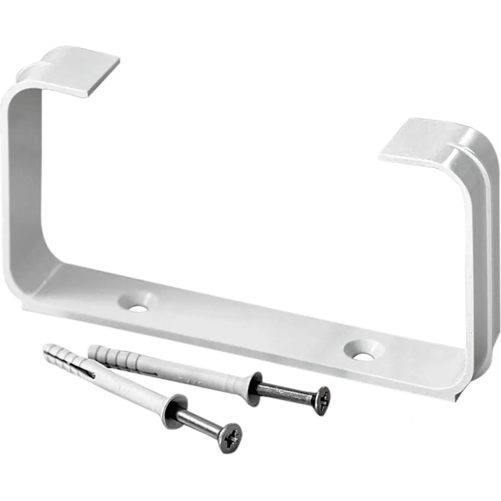 Franke Uchwyt mocujący do rury prostokątnej 112.0459.456