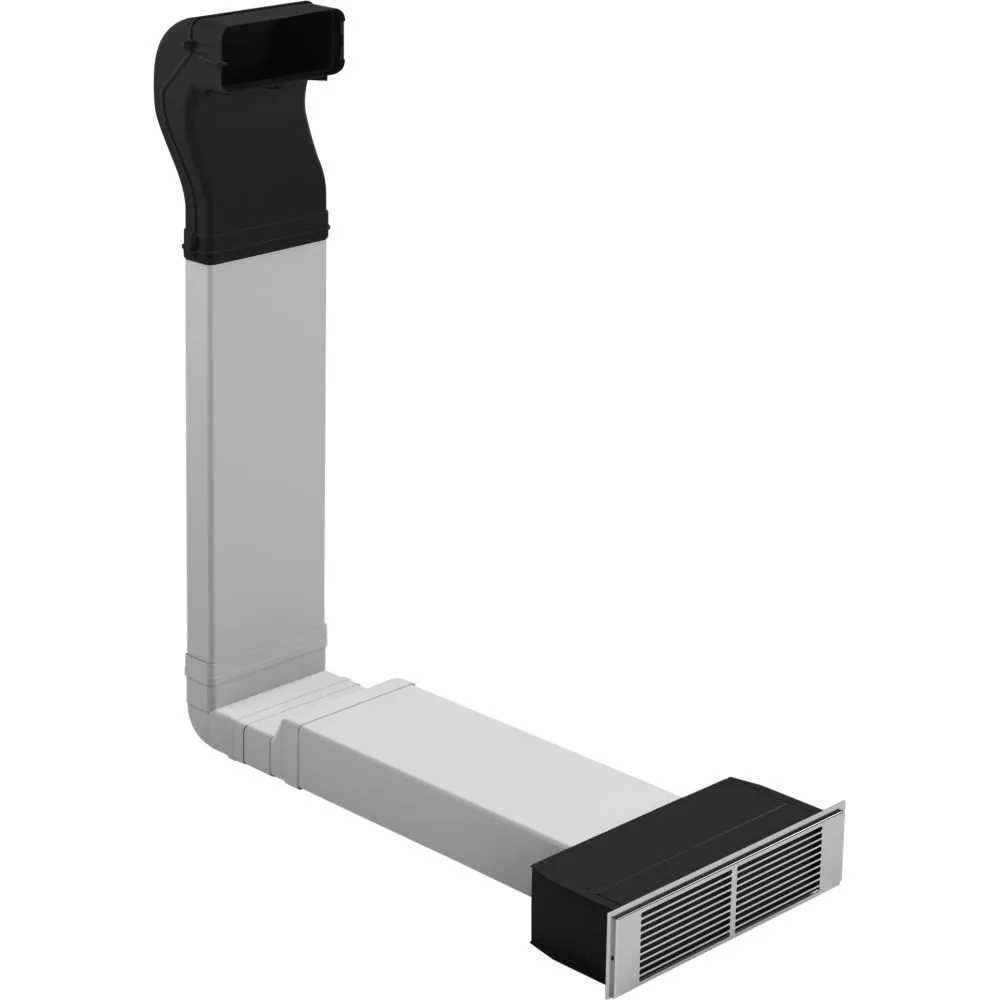 Franke Zestaw montażowy do pracy w trybie recyrkulacji (cokół 10cm) 112.0678.323