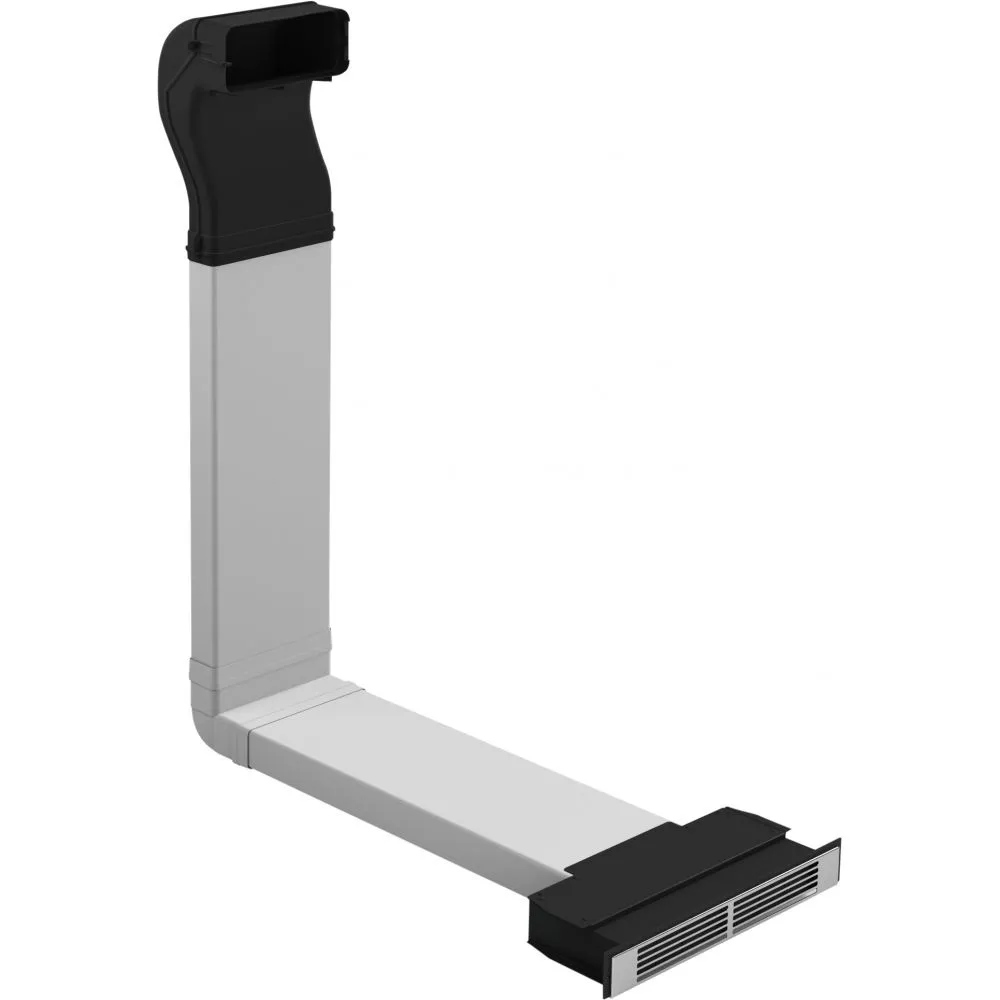 Franke Zestaw montażowy do pracy w trybie recyrkulacji (cokół 6cm) 112.0678.324