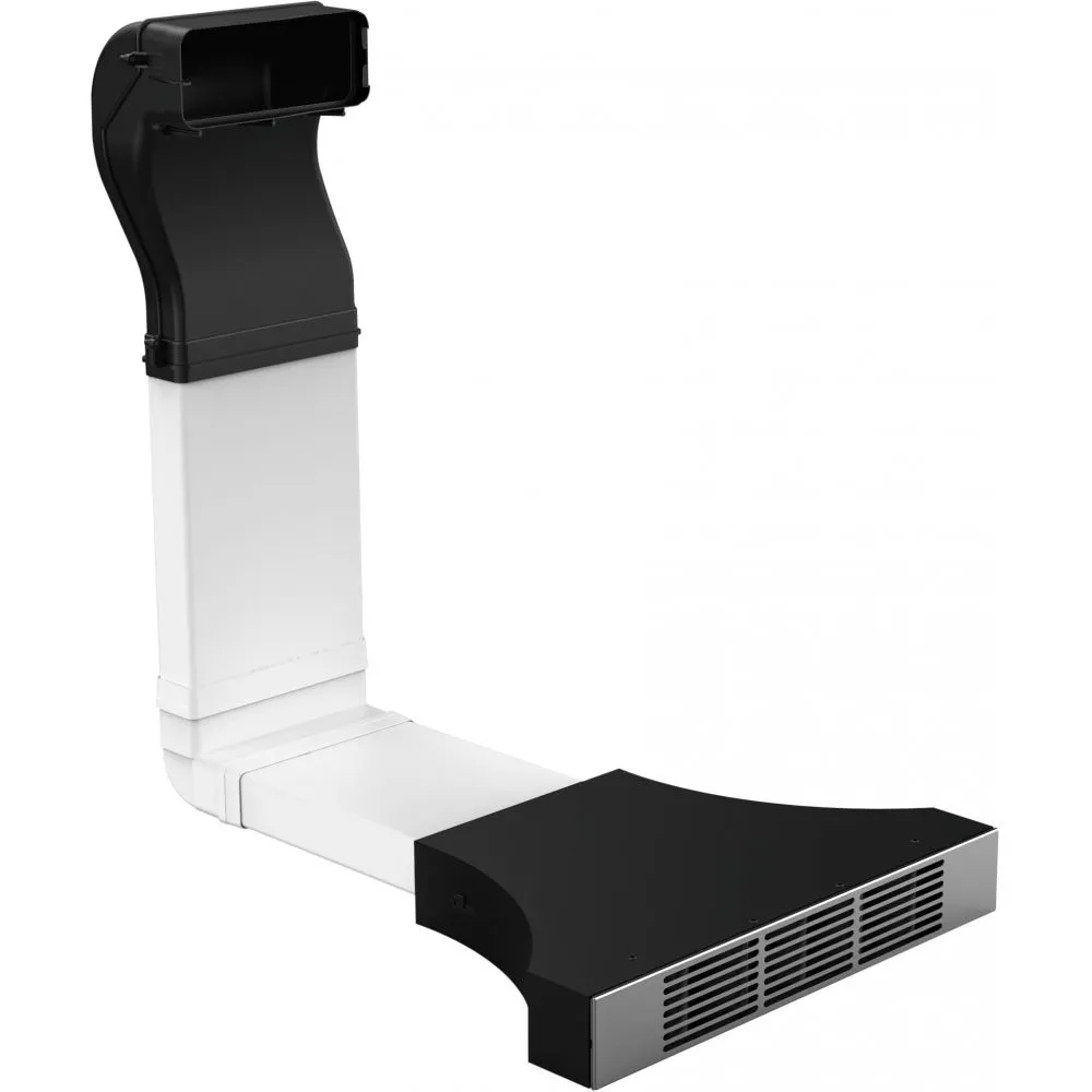 Franke Zestaw montażowy do pracy w trybie recyrkulacji (cokół 8 cm) 112.0675.694