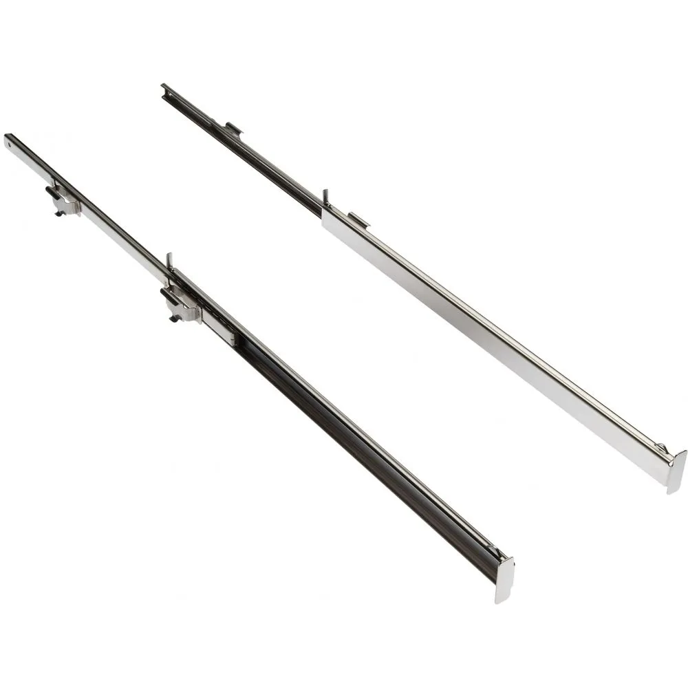 Franke Prowadnice teleskopowe (piekarniki 71 l) 112.0624.354