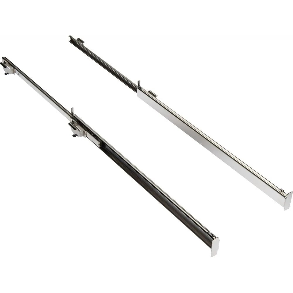 Franke Prowadnice teleskopowe (piekarniki 73 l) 112.0624.895