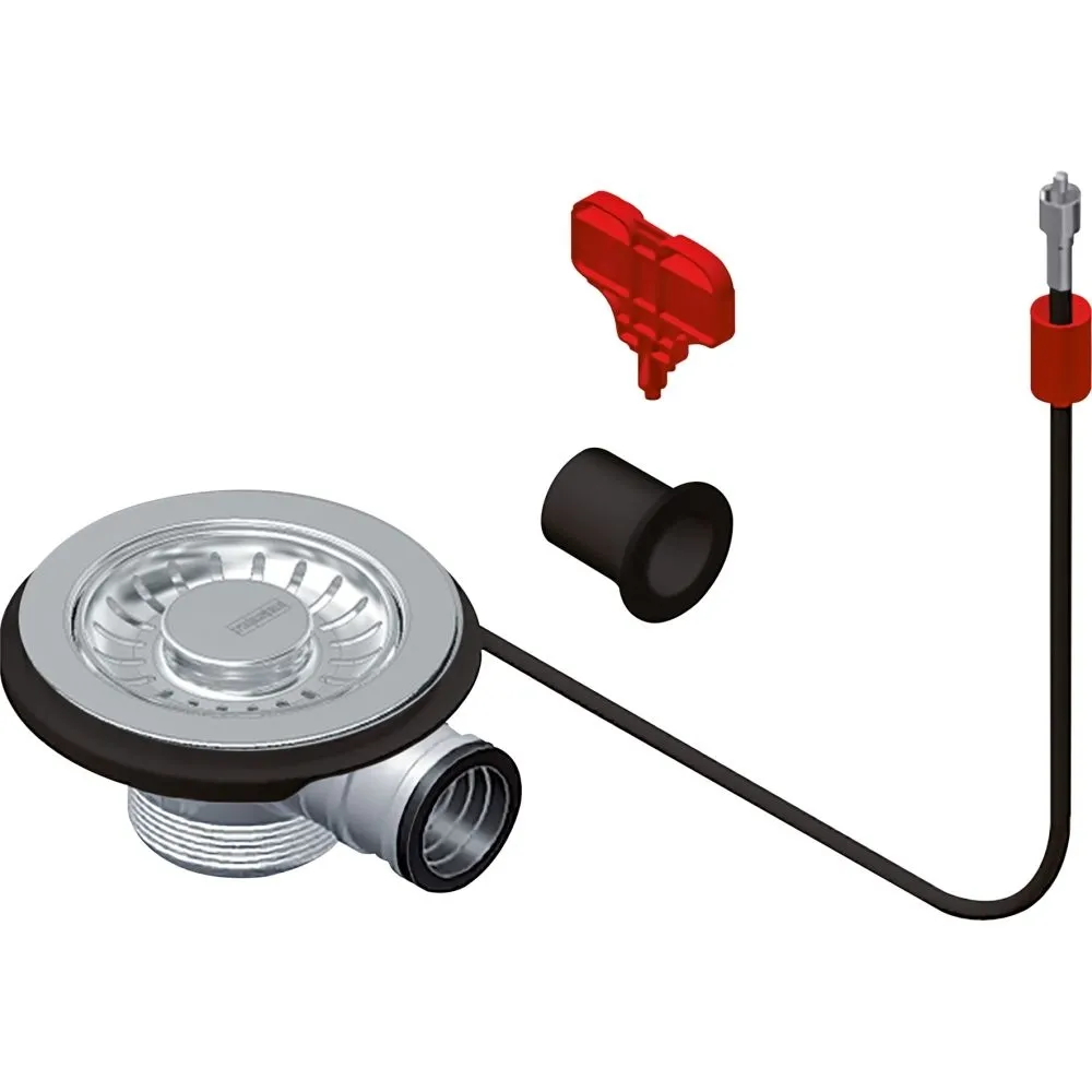 Franke Korek automatyczny Flow Pro 112.0389.090