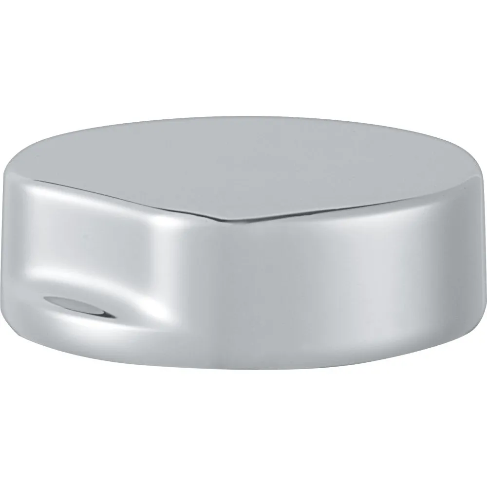 Franke Pokrętło korka automatycznego Turn Twist Chrom 133.0301.740