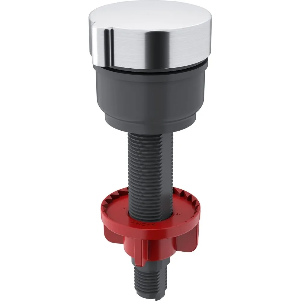 Franke Pokrętło korka automatycznego Turn Twist 133.0301.741