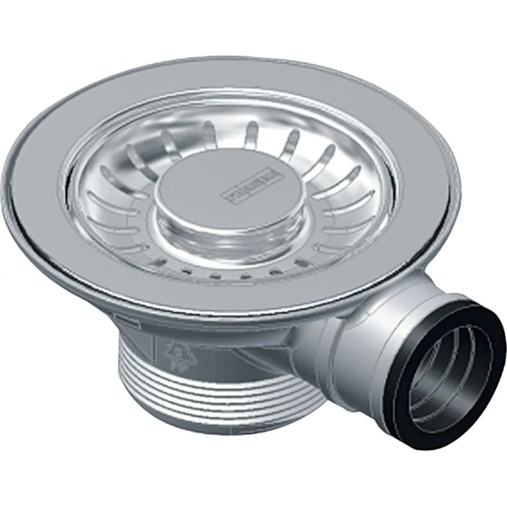 Franke Odpłw Flow Pro zatyczkowy 112.0049.409