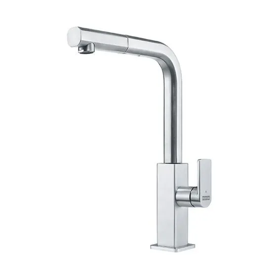 Franke Bateria Franke Mythos Stal szlachetna 115.0547.853