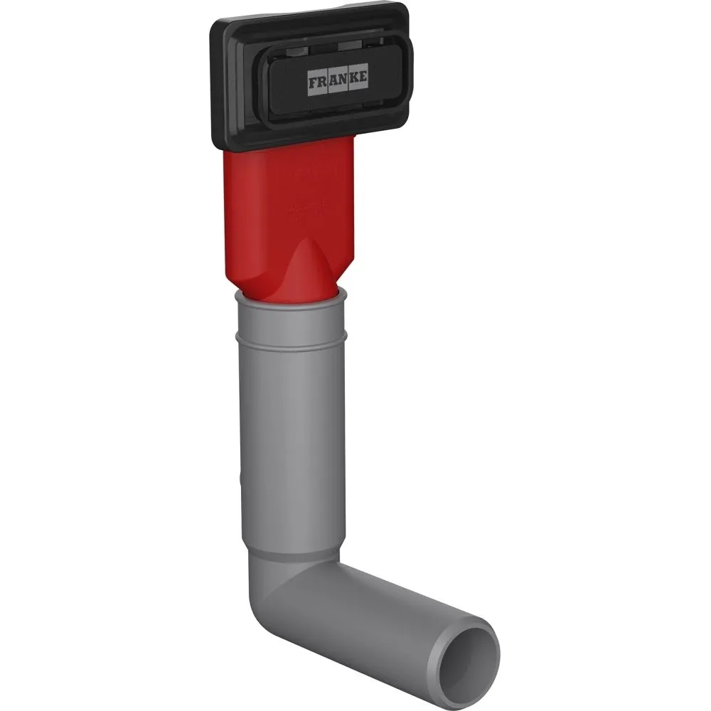 Franke Ukryty przelew Color Line 112.0670.892