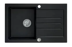 BERG ZLEWOZMYWAK UNIT 1 KOM+OC BRG1911