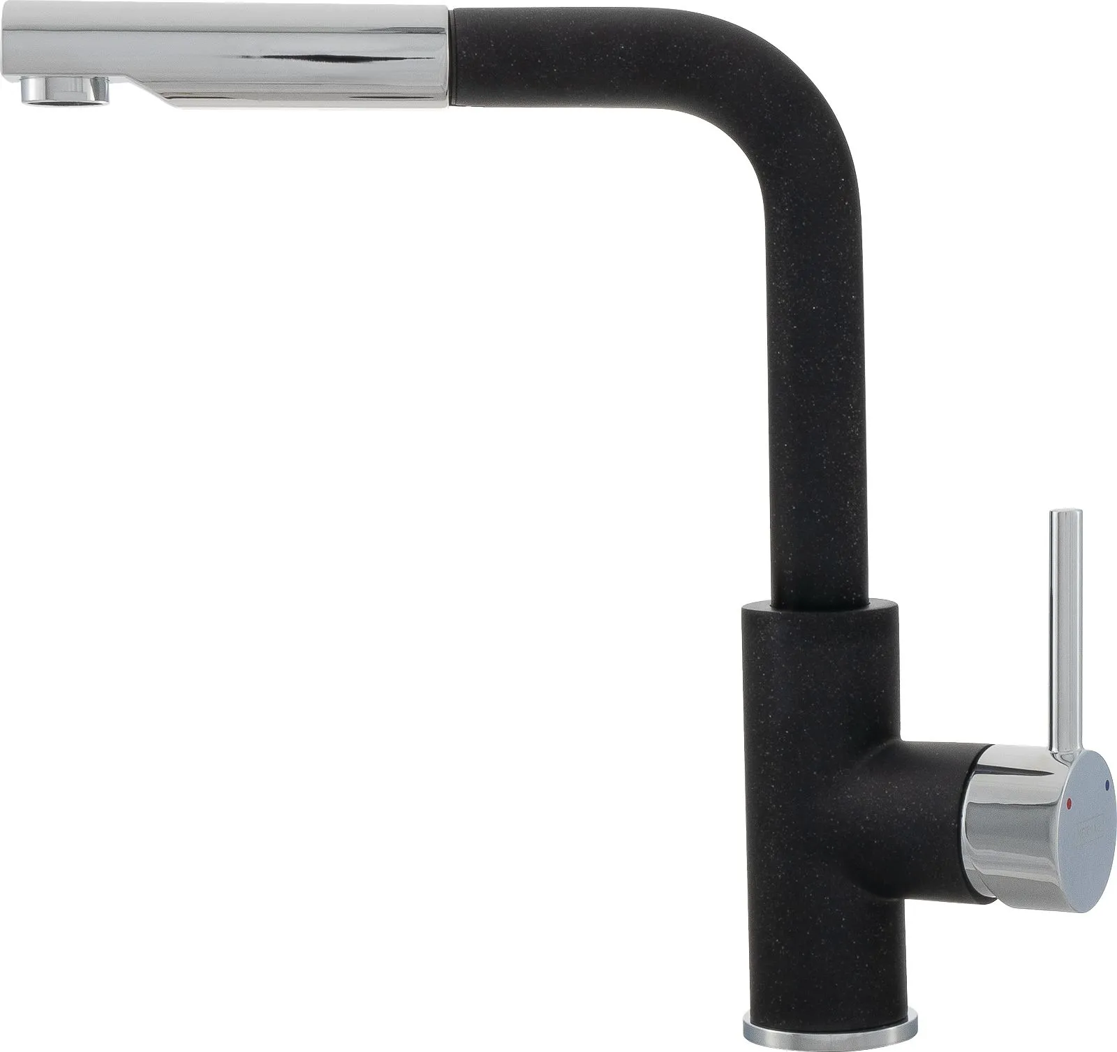 Bateria Kernau KWT 06A PO Black Metallic