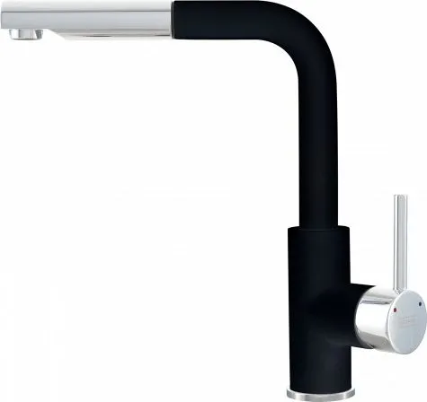 Bateria Kernau KWT 06A PO Deep Black 60011