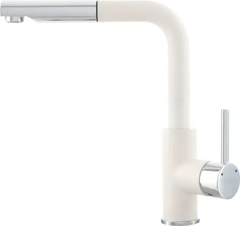 Bateria Kernau KWT 06A PO Pure White 60008