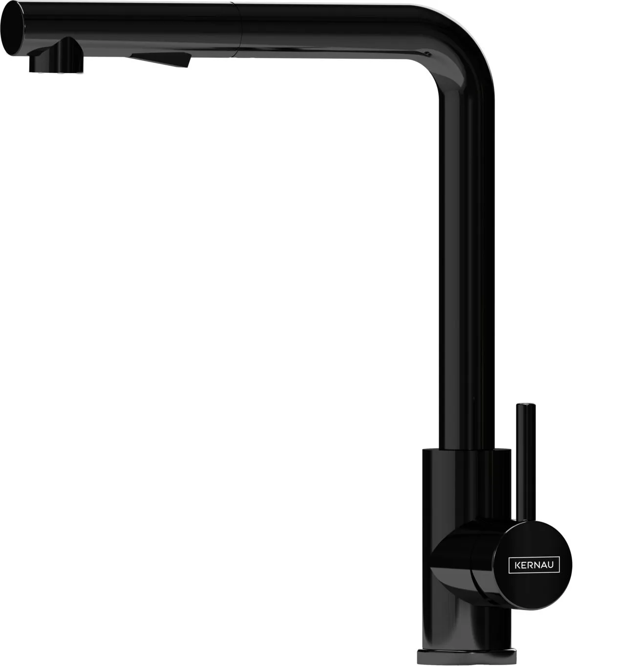 Bateria Kernau KWT 33 PO Gun Metal Nano