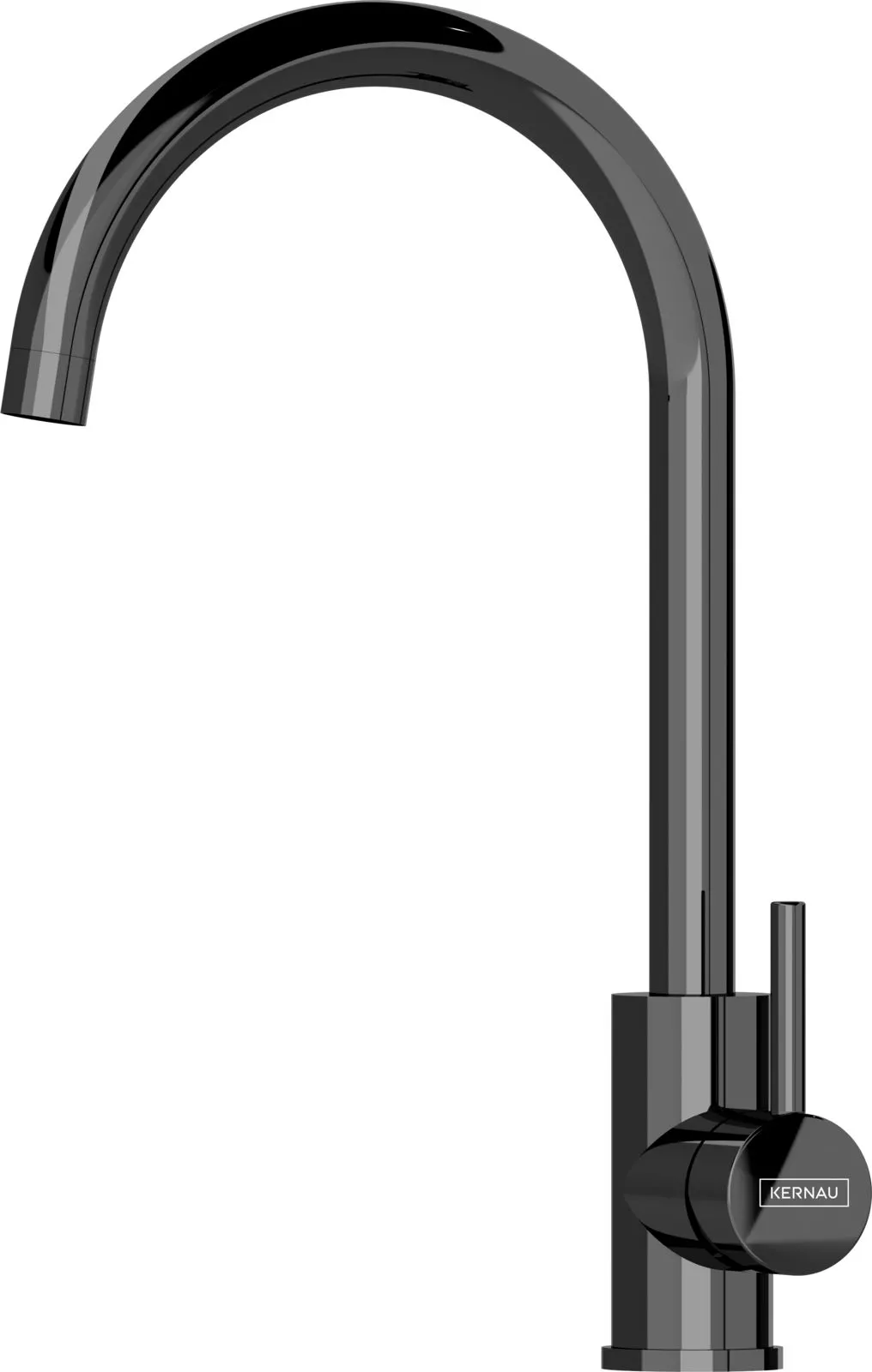 Bateria Kernau KWT 34 Gun Metal Nano