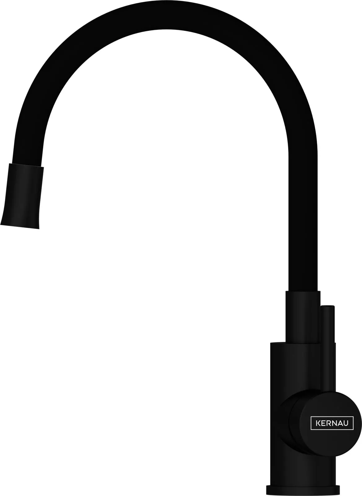 Bateria Kernau KWT 39 Elastic Matt Black