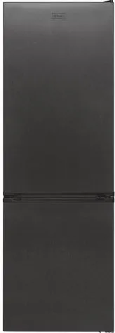 Kernau KFRC 18163.1 NF DI Lodówko-zamrażarka czarny 180 cm