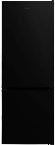 Kernau KFRC 19172.1 NF EI B Lodówko-zamrażarka czarna 192 cm