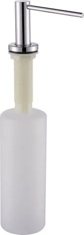 Dozownik do płynu Kernau KSD 02 Chrome