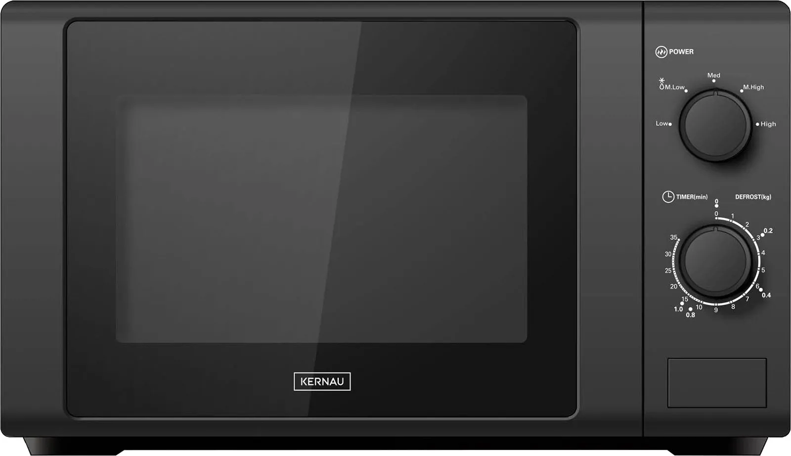 Kuchenka mikrofalowa Kernau KFMO 2011 MB