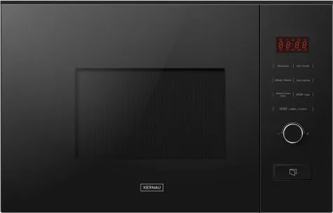 Kuchenka mikrofalowa Kernau KMO 203.1 G B