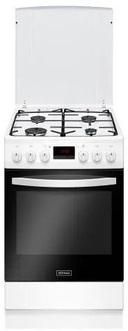 Kuchnia Kernau KFC 5008 GE W