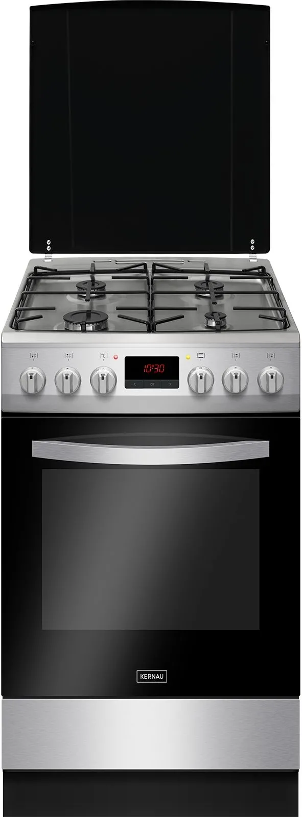 Kuchnia Kernau KFC 5008 GE X