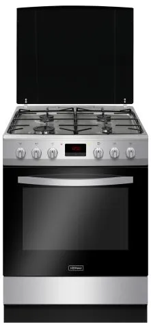 Kuchnia Kernau KFC 6008 GE X