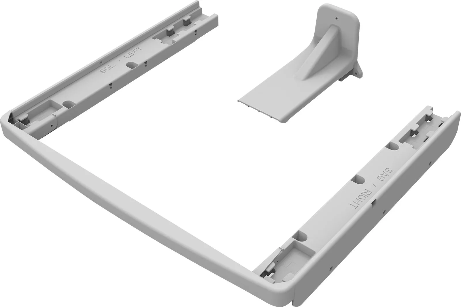 Łącznik Suszarki Kernau KFAD 01 W