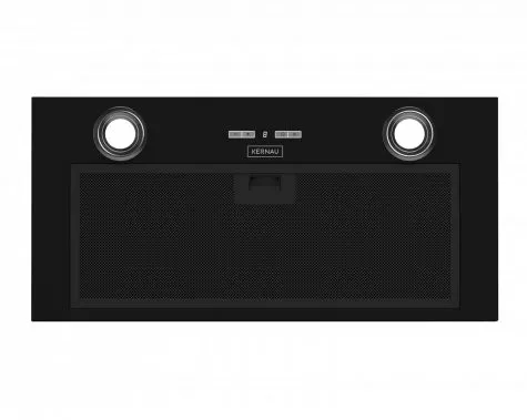 Okap Kernau KBH 0661 B Kitchen Connect