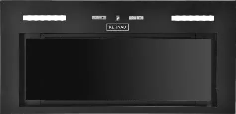 Okap Kernau KBH 0861 B Kitchen Connect