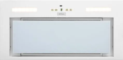 Okap Kernau KBH 0861 W