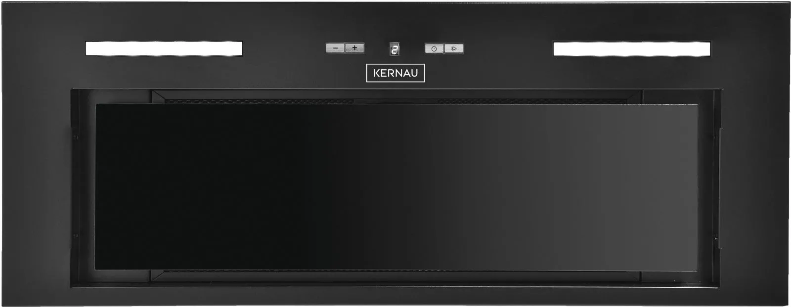 Okap Kernau KBH 0891 B Kitchen Connect