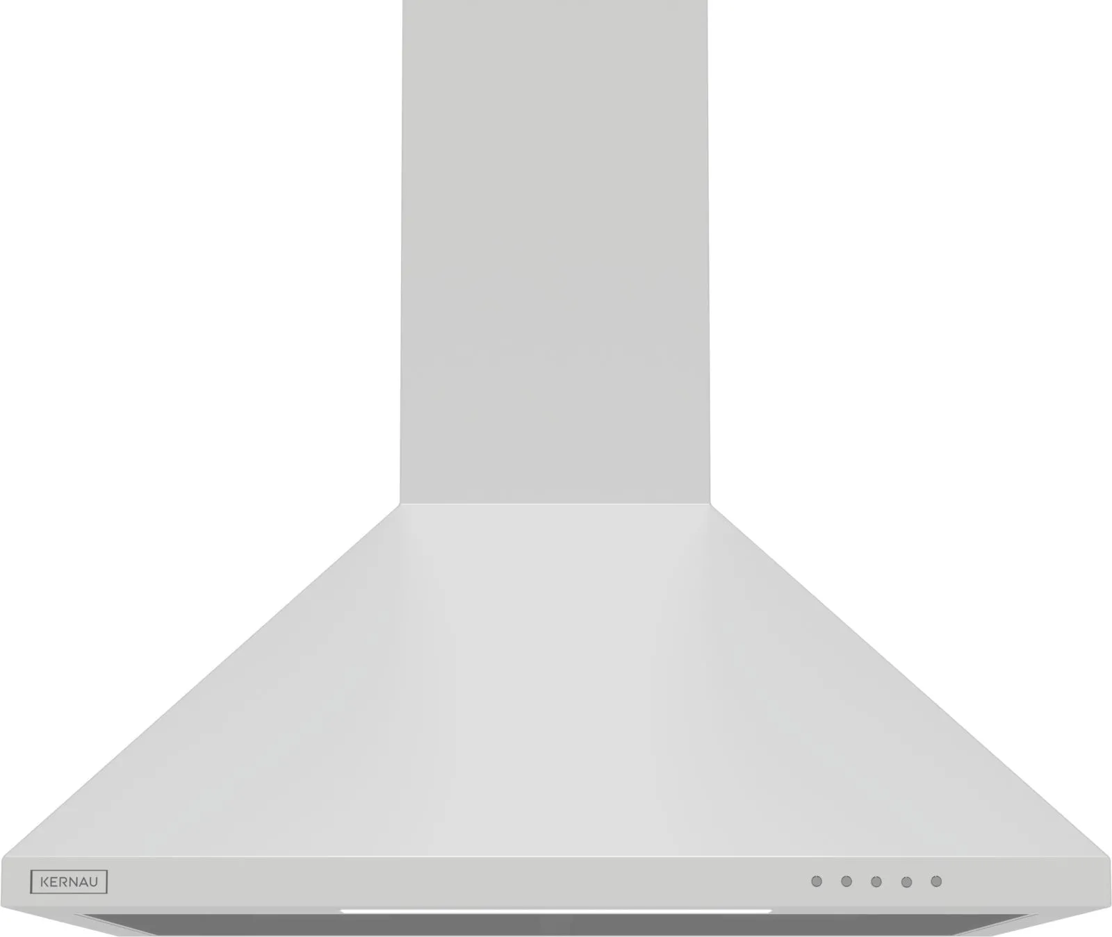 Okap Kernau KCH 1152.1 W