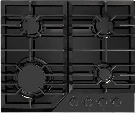 Płyta gazowa Kernau KGH 6431 CI B