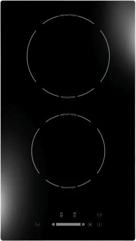 Płyta indukcyjna Kernau KIH 3212-2B