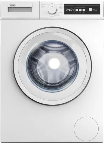 Pralka Kernau KFWM 6511