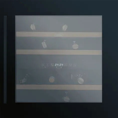 Winiarka Kernau KBW 361 D B