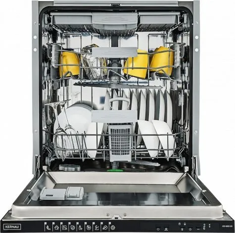 Zmywarka Kernau KDI 6955 SD