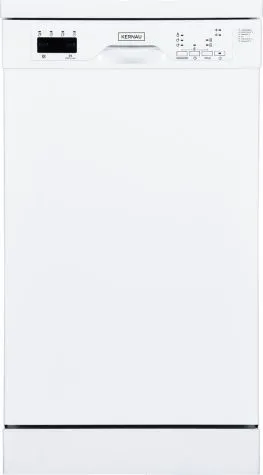 Zmywarka wolnostojąca Kernau KFDW 4642 W