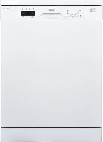 Zmywarka wolnostojąca Kernau KFDW 6751.1 W