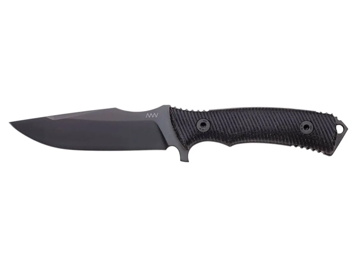 ANV Knives M311 COMP DLC BLACK KYDEX SHEATH ANVM311-064
