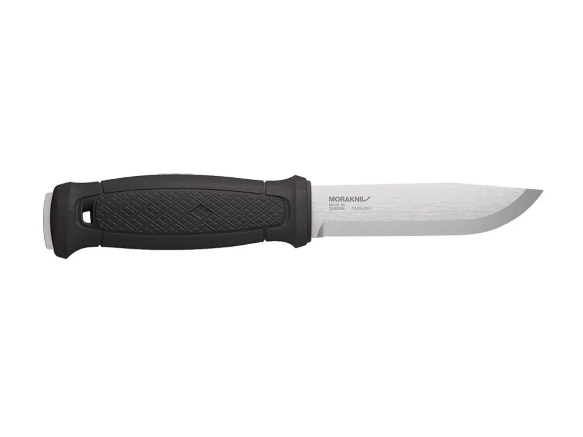 Morakniv GARBERG WITH POLYMER SHEATH (S) (13715)