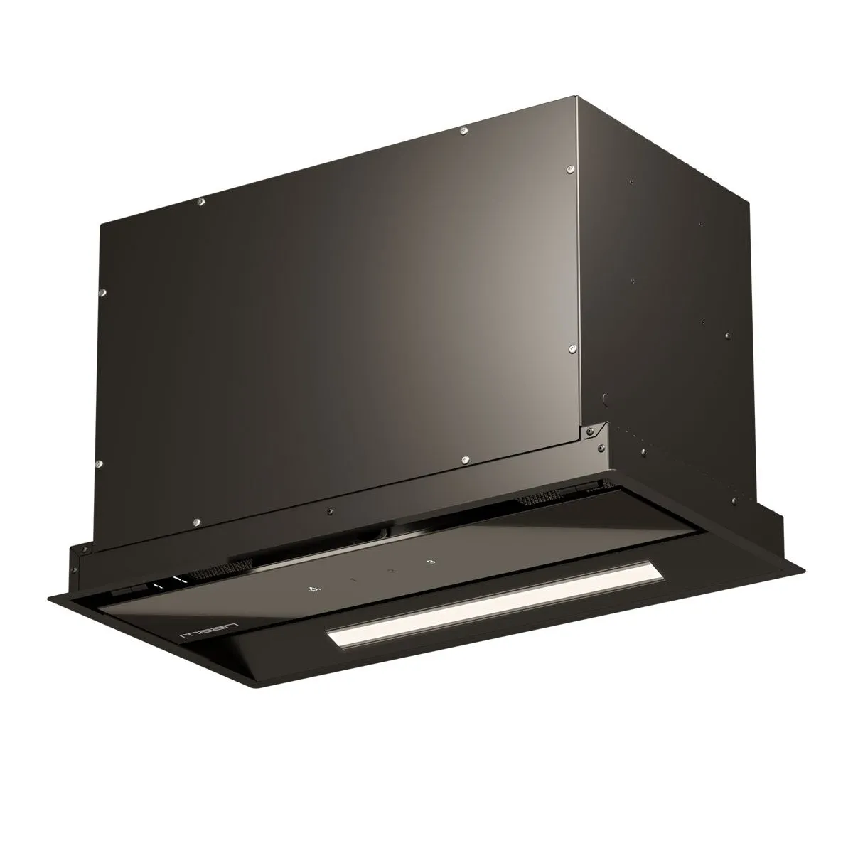 Maan Hyperion Czarny 60cm