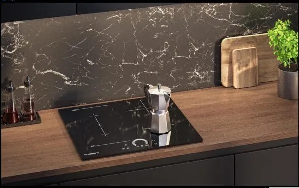 Maan Płyta indukcyjna do zabudowy PIND604LRC1.CZ.FZ_EO