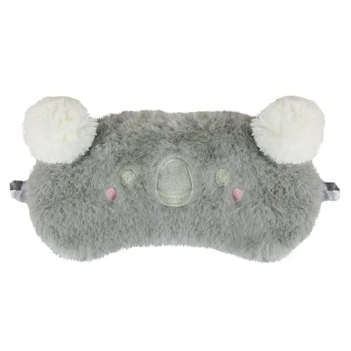 Opaska na oczy do snu - Miś koala