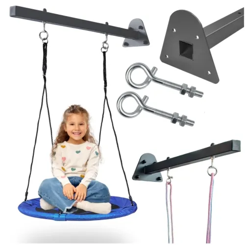 Stelaż na huśtawkę graphite - dostawka