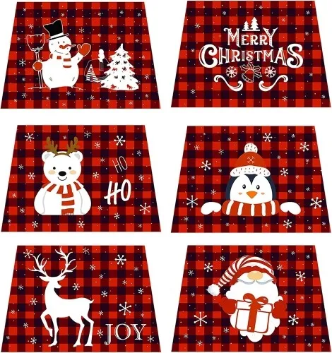 Dekoracyjna osłona na stojak choinkę ozdobna